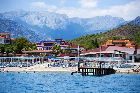 Sailors Beach Club, fotografia 16 nga 20