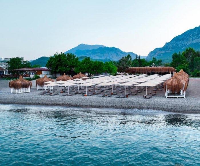 Saint Star Kemer, fotografia 3