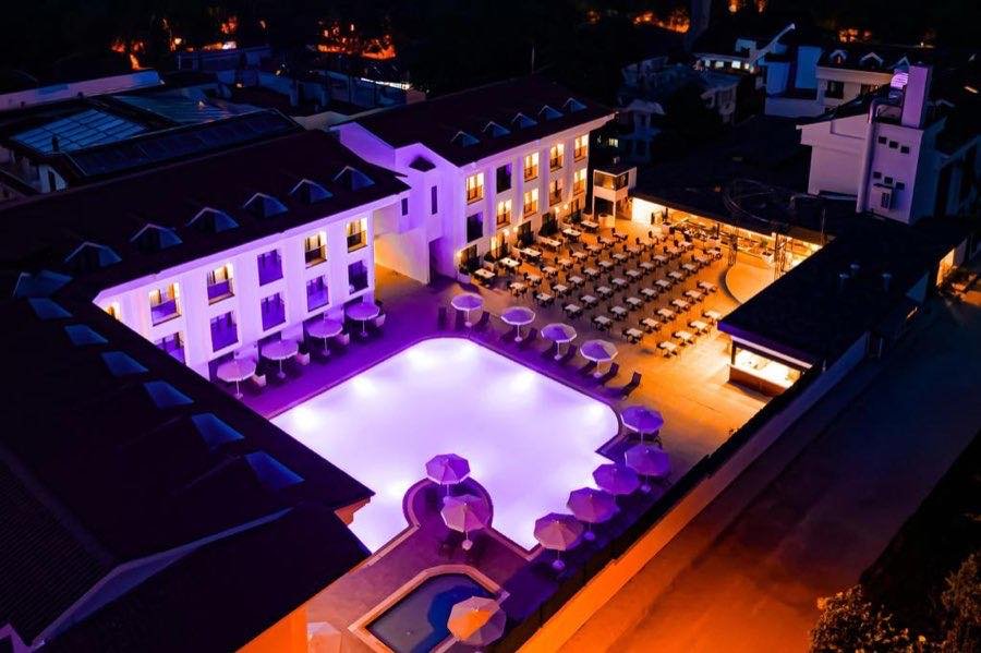 Saint Star Kemer - Adults only, Kemer