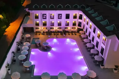 Saint Star Kemer (Adults only), fotografia 4 nga 20