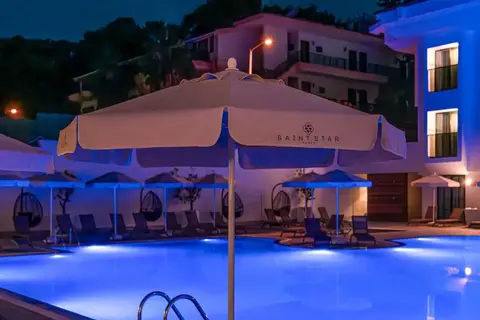Saint Star Kemer (Adults only), fotografia 5 nga 20