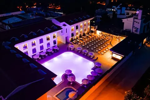 Saint Star Kemer (Adults only), fotografia 6 nga 20