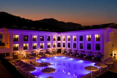 Saint Star Kemer (Adults only), fotografia 9 nga 20