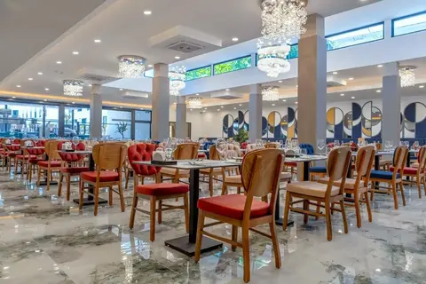 Saint Star Kemer (Adults only), fotografia 16 nga 20