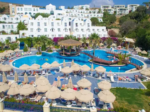 Salmakis Resort & Spa, fotografia 6 nga 20