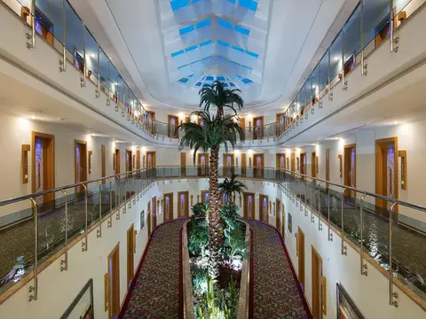 Saphir Hotel & Villas, fotografia 7 nga 20