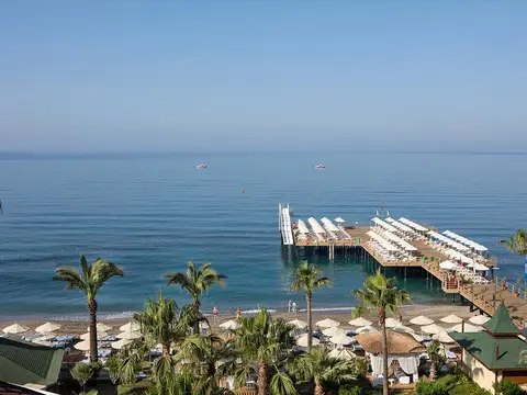 Saphir Hotel & Villas, fotografia 8 nga 20