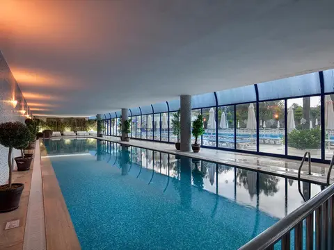 Saphir Hotel & Villas, fotografia 13 nga 20