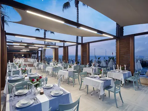 Saphir Hotel & Villas, fotografia 17 nga 20