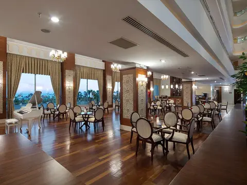 Saphir Resort & Spa, fotografia 5 nga 20