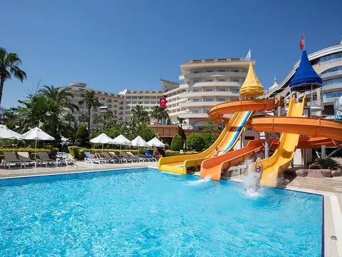Saphir Resort & Spa, fotografia 8 nga 20