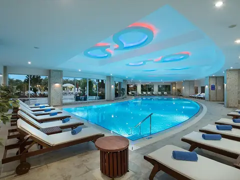 Saphir Resort & Spa, fotografia 10 nga 20