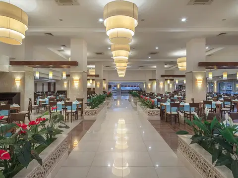 Saphir Resort & Spa, fotografia 15 nga 20