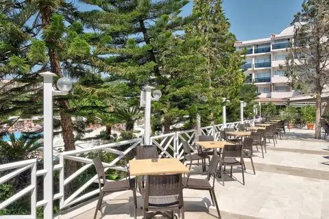 Seaden Corolla Hotel, fotografia 13 nga 20