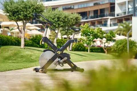Seaden Quality Resort & SPA, fotografia 11 nga 20