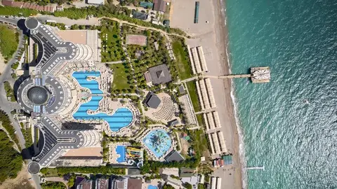 Seaden Sea Planet Resort & Spa, fotografia 5 nga 20