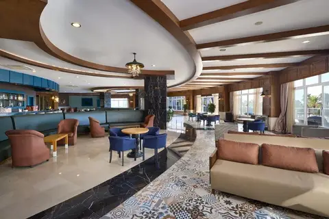 Seaden Sea Planet Resort & Spa, fotografia 12 nga 20