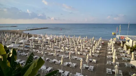 Seaden Valentine Resort & SPA, fotografia 16 nga 20
