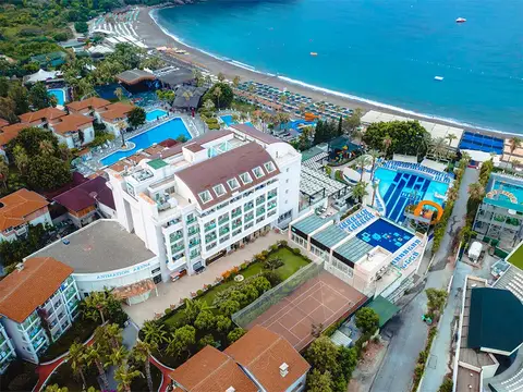 Sealife Buket Beach & Resort, fotografia 2 nga 20