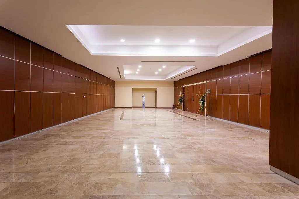 Sealight Resort Hotel, pamje e hotelit në Kusadasi
