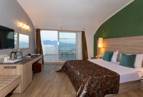 Sealight Resort Hotel, fotografia 11 nga 20