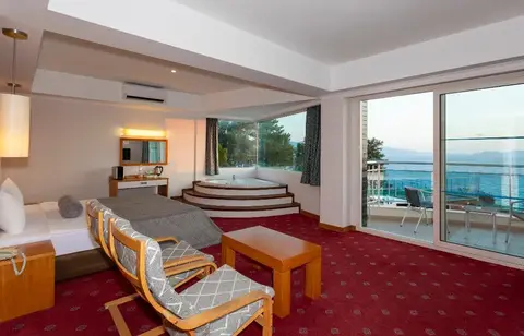 Sealight Resort Hotel, fotografia 16 nga 20