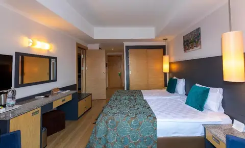 Sealight Resort Hotel, fotografia 17 nga 20