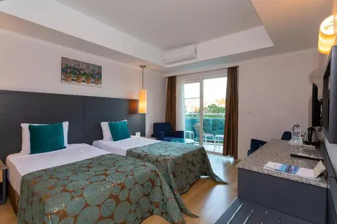 Sealight Resort Hotel, fotografia 18 nga 20