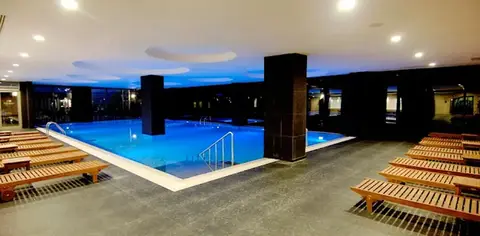 Seamelia Beach Resort Hotel & SPA, fotografia 6 nga 20