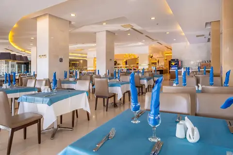 Seamelia Beach Resort Hotel & SPA, fotografia 14 nga 20