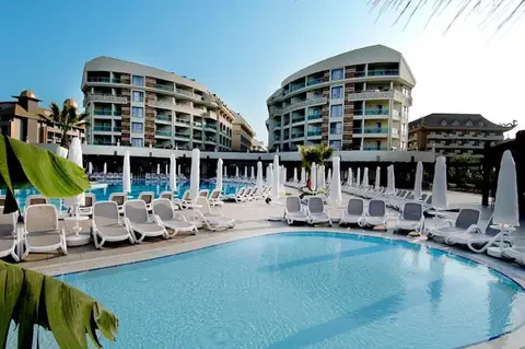 Seamelia Beach Resort Hotel & SPA, fotografia 15 nga 20
