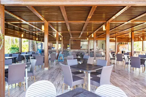 Seamelia Beach Resort Hotel & SPA, fotografia 17 nga 20