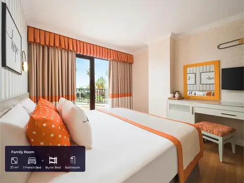 Selectum Family Comfort Side, fotografia 14 nga 20