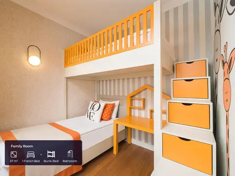 Selectum Family Comfort Side, fotografia 15 nga 20