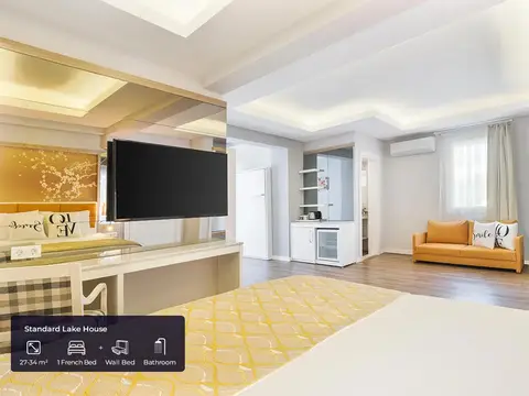 Selectum Family Comfort Side, fotografia 18 nga 20