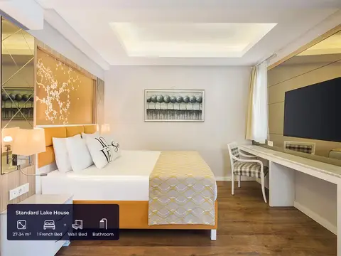 Selectum Family Comfort Side, fotografia 19 nga 20