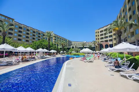 Selectum Family Resort Side, fotografia 6 nga 20