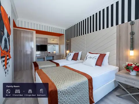 Selectum Family Resort Side, fotografia 13 nga 20