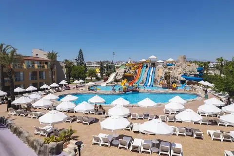 Selectum Family Resort Side, fotografia 15 nga 20