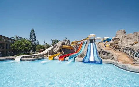 Selectum Family Resort Side, fotografia 18 nga 20