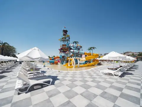 Selectum Family Resort Side, fotografia 19 nga 20