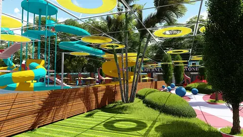 Selectum Family Resort, fotografia 15 nga 20