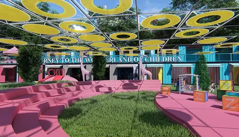 Selectum Family Resort, fotografia 16 nga 20