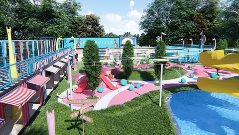 Selectum Family Resort, fotografia 17 nga 20