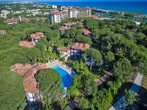 Selectum Family Resort, fotografia 19 nga 20