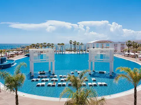 Selectum Luxury Resort, fotografia 4 nga 20