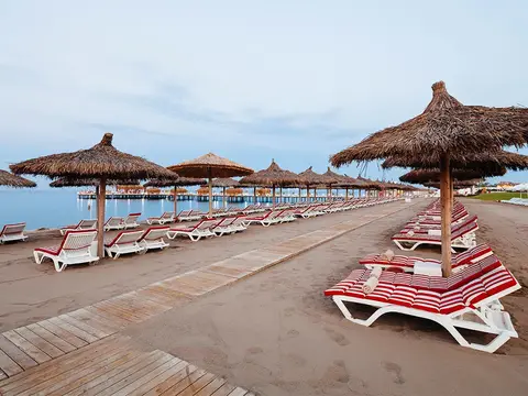 Selectum Luxury Resort, fotografia 5 nga 20