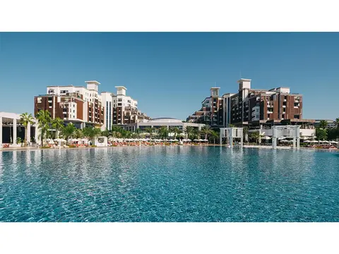 Selectum Luxury Resort, fotografia 6 nga 20
