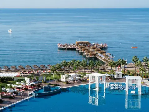 Selectum Luxury Resort, fotografia 7 nga 20
