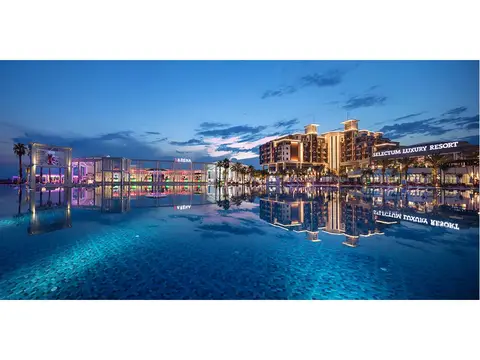 Selectum Luxury Resort, fotografia 8 nga 20